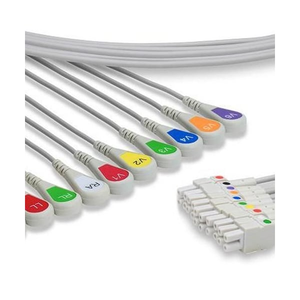 Ilc Replacement for Cables AND Sensors Lqb10-ls0 LQB10-LS0 CABLES AND SENSORS - main